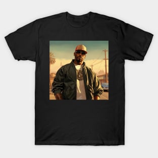 Frederick Robinson T-Shirt